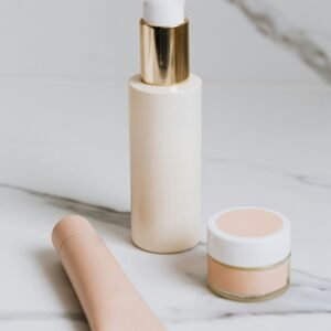 Skincare Body Oil Serum for All Skin Types 6.7 Oz